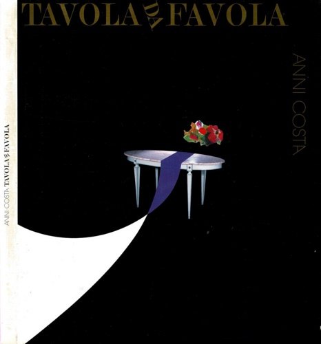 Tavola da favola.