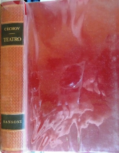 Teatro. | Immagine principale