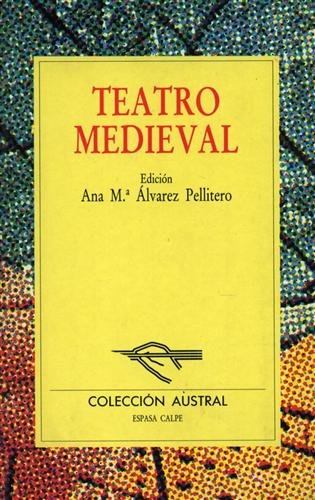 Teatro Medieval.