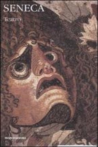 Teatro. Volume I. In questo volume: "La pazzia di Ercole", …