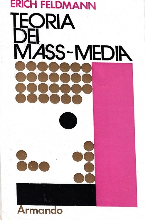 Teoria dei Mass-Media. | Immagine principale