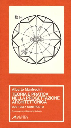 Teoria e pratica nella progettazione architettonica. Due tesi a confronto.