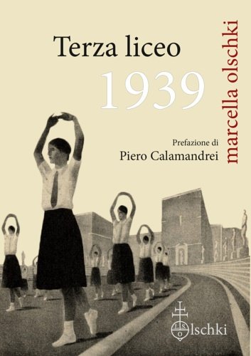 Terza liceo 1939. | Immagine principale