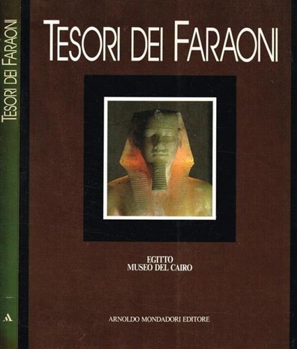 Tesori dei Faraoni.