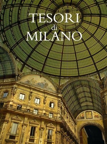 Tesori di Milano.