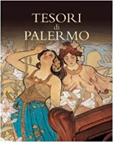 Tesori di Palermo.