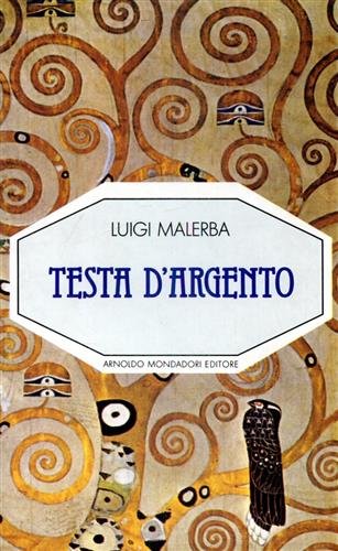Testa d'argento.