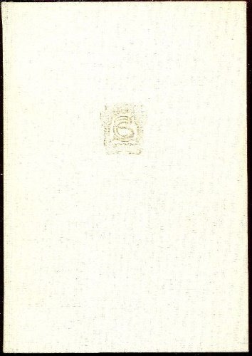 Testimonianze per un centenario. vol.I: Annali della Casa Ed.G.C.Sansoni 1873-1973. …