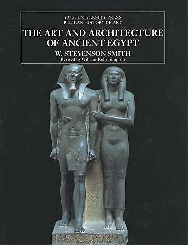 The Art and Architecture of Ancient Egypt. The Art and … | Immagine principale