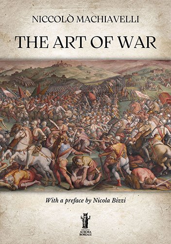 The Art of War.