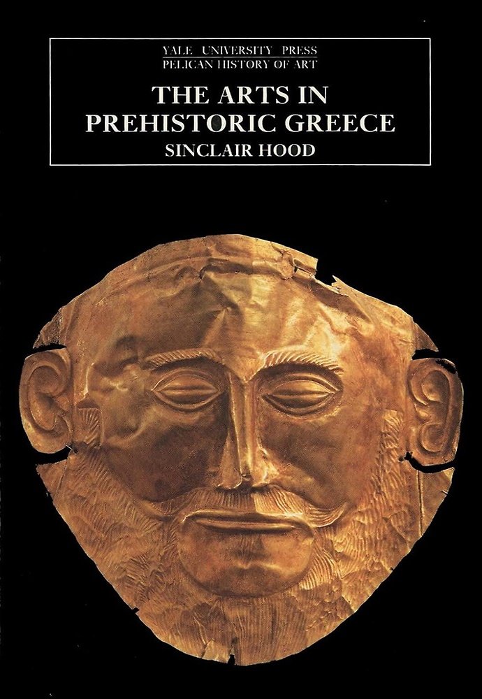 The Arts in Prehistoric Greece. | Immagine principale