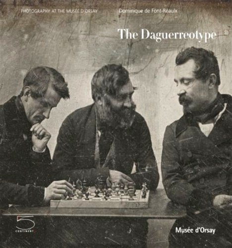 The Daguerreotype.