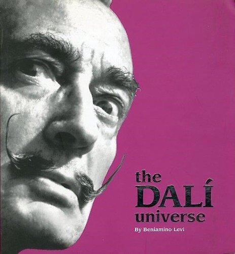 The Dalì Universe Florence