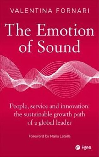 The emotion of Sound. People, service and innovation : the …