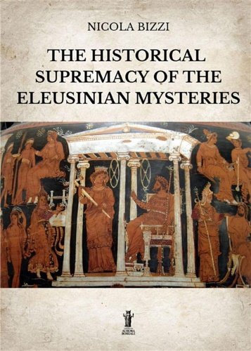 The historical supremacy of the Eleusinian Mysteries. | Immagine principale