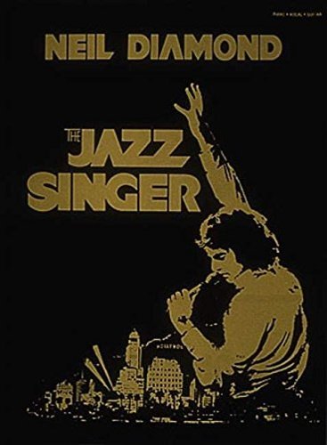 The jazz singer.