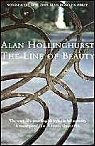 The Line of Beauty. | Immagine principale