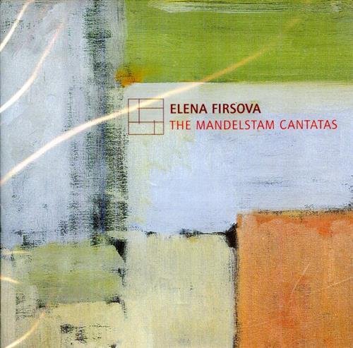 The Mandelstam Cantatas. Studio for New Music Moscow Igor Dronov … | Immagine Gallery 2