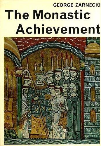 The Monastic Achievement. | Immagine principale