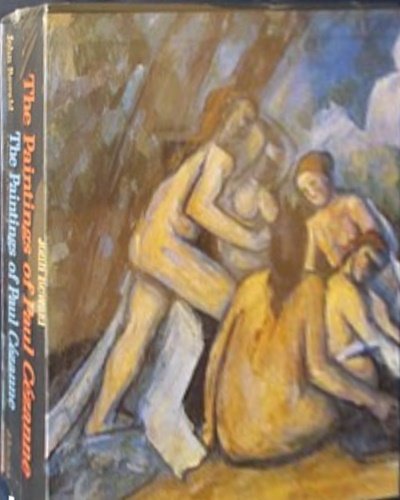 The Paintings of Paul Cezanne: A Catalogue Raisonne.