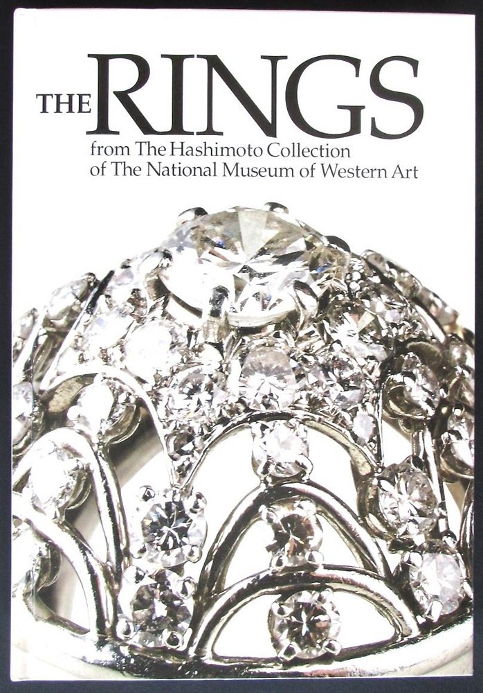 The Rings : from The Hashimoto Collection of The National …