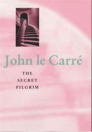 The secret pilgrim.