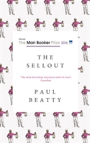 The Sellout.