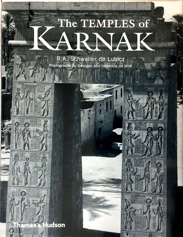 The Temples of Kranak. | Immagine principale