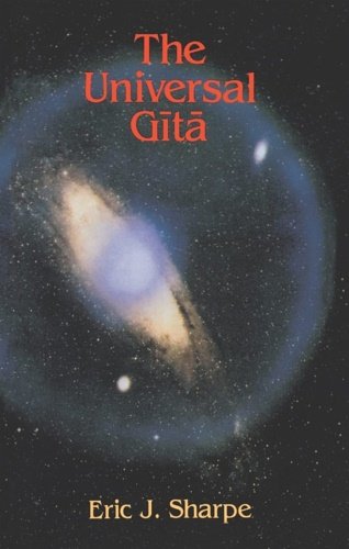 The universal gita. Western images of the Bhagavad Gita. A … | Immagine principale