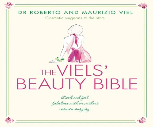 The Viel's Beuty Bible.