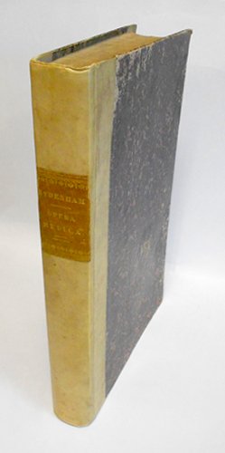 Thomae Sidenham, medici doctoris ac pratici Londinensis celeberrimi, Opera Medica. …