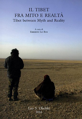 Tibet (Il), fra mito e realtà. Tibet between Myth and …