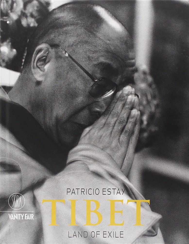Tibet land of exile.