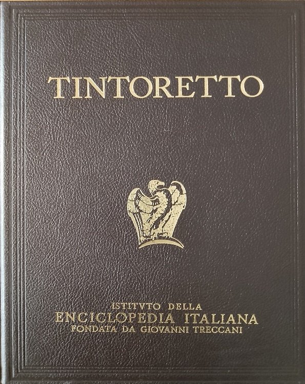Tintoretto. | Immagine principale