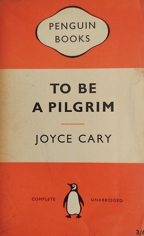 To be a Pilgrim. | Immagine principale