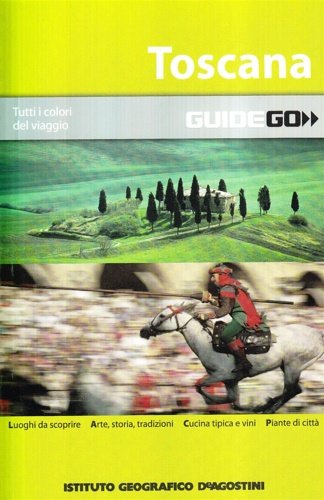 Toscana.