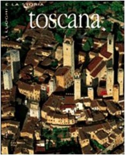 Toscana.