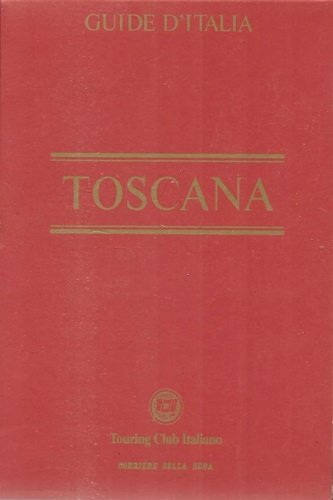 Toscana. | Immagine Gallery 4