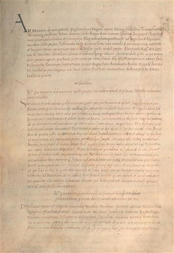 Tra gli Asburgo e Bernardo Clesio. Pergine e gli Statuti …