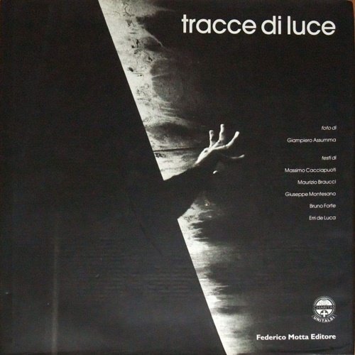 Tracce di luce.