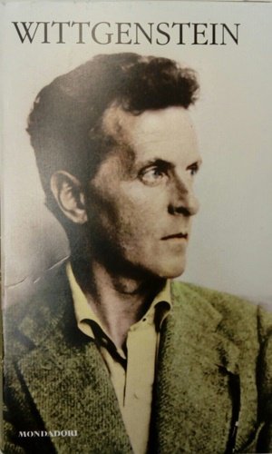 Tractatus logico-Philosophicus. Quaderni 1914-16. Osservazioni filosofiche.