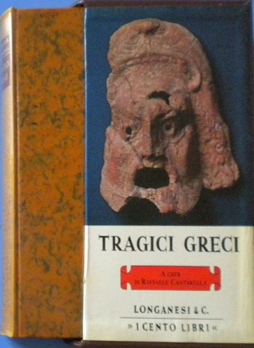 Tragici greci. | Immagine Gallery 2