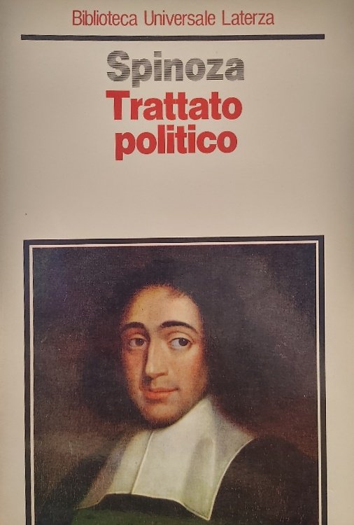 Trattato politico.