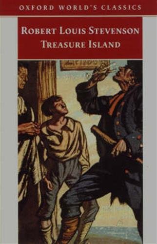 Treasure Island.