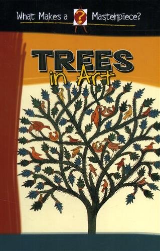 Trees in Art.