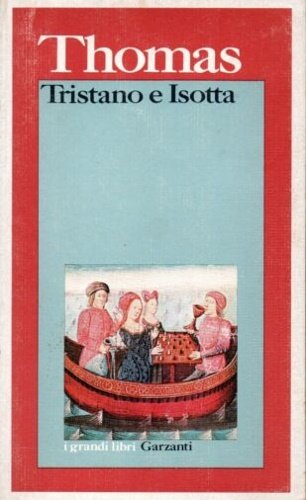 Tristano e Isotta.