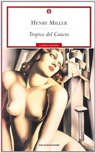 Tropico del Cancro.