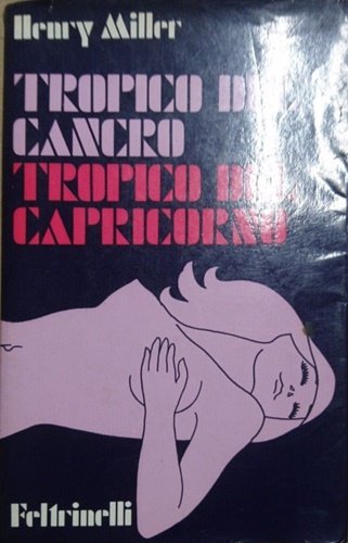 Tropico del Cancro. Tropico del Capricorno.