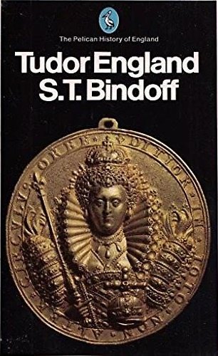 Tudor England.