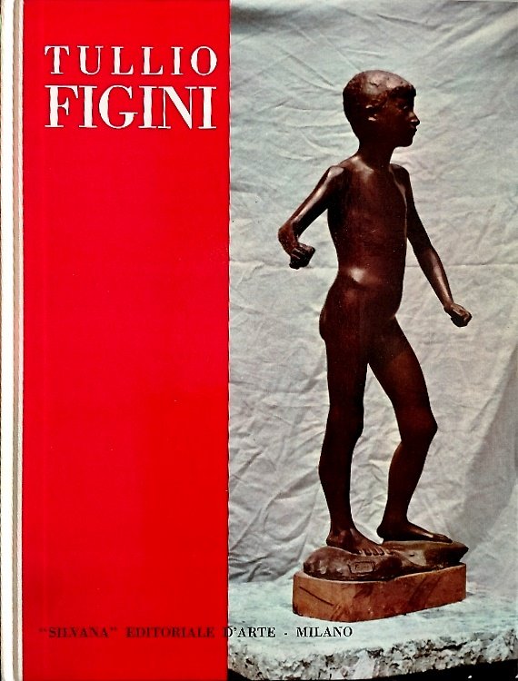 Tullio Figini. | Immagine principale
